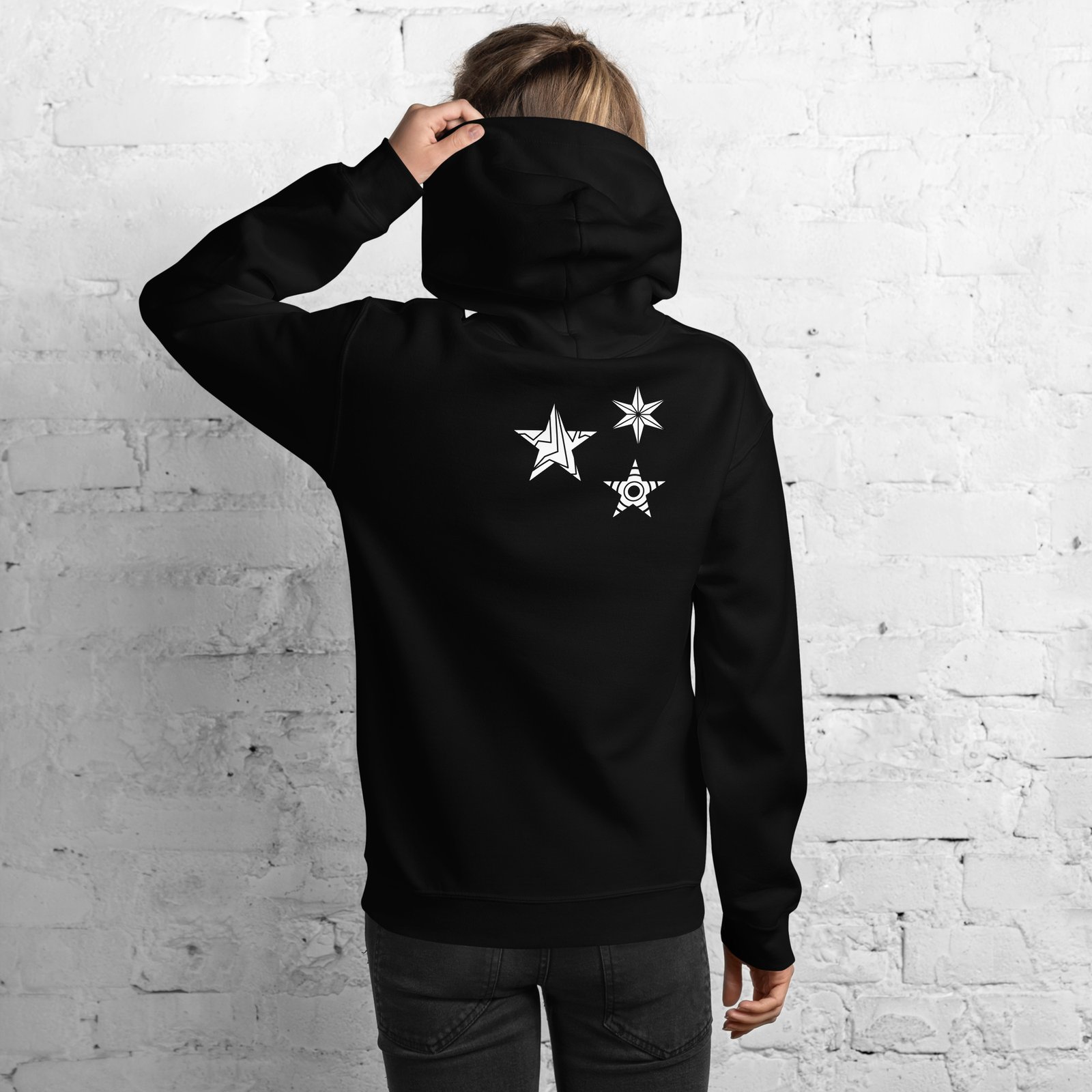 Unisex Hoodie - Image 2