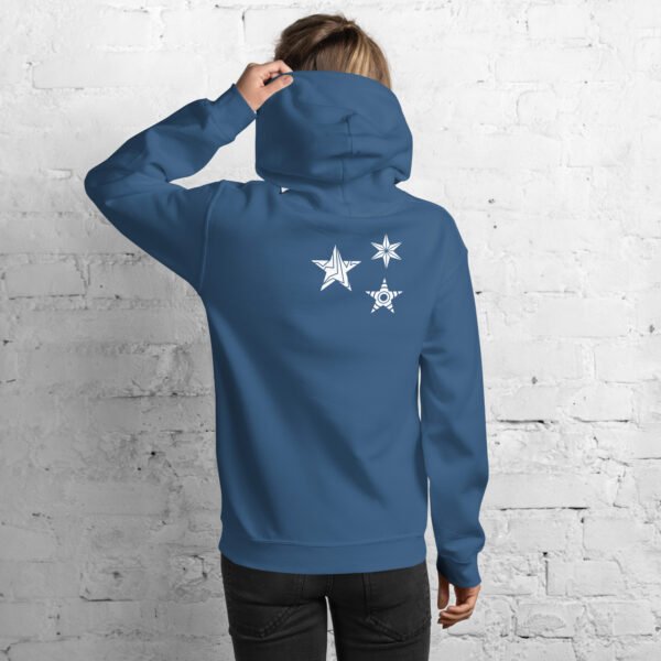 Unisex Hoodie - Image 8