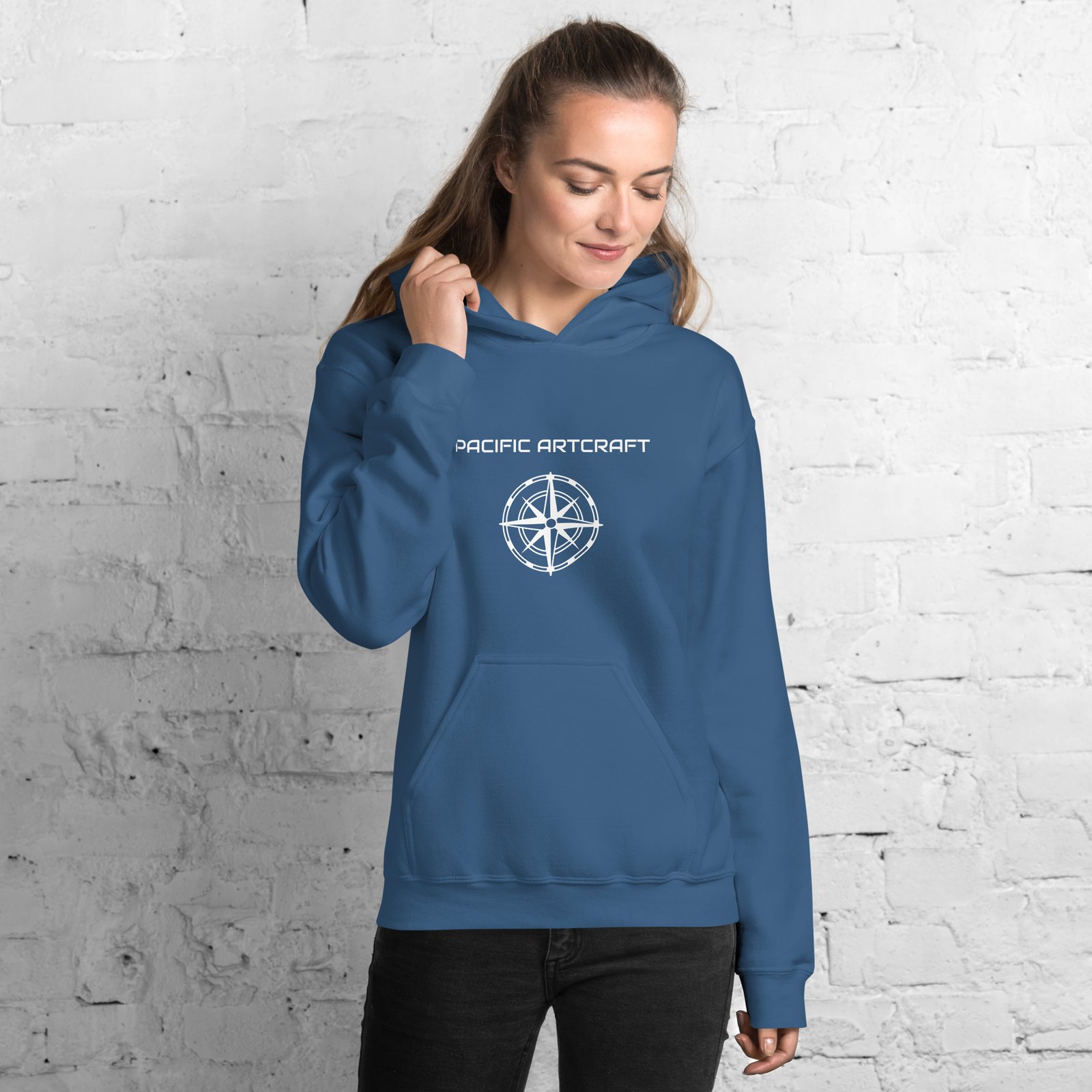 Unisex Hoodie - Image 7
