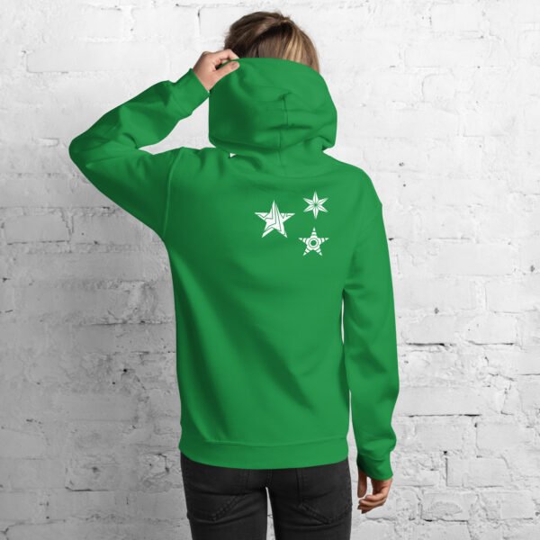 Unisex Hoodie - Image 10