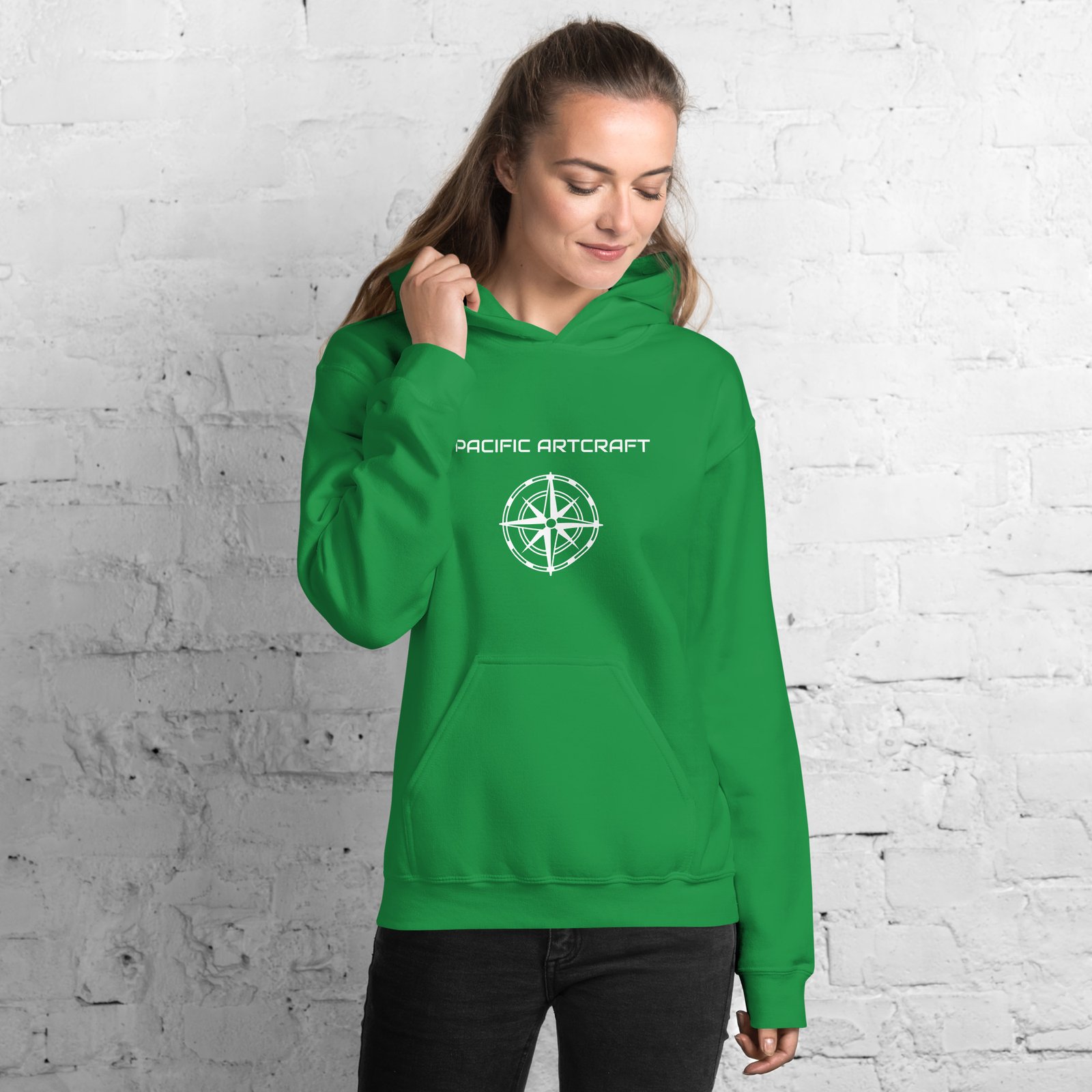 Unisex Hoodie - Image 9