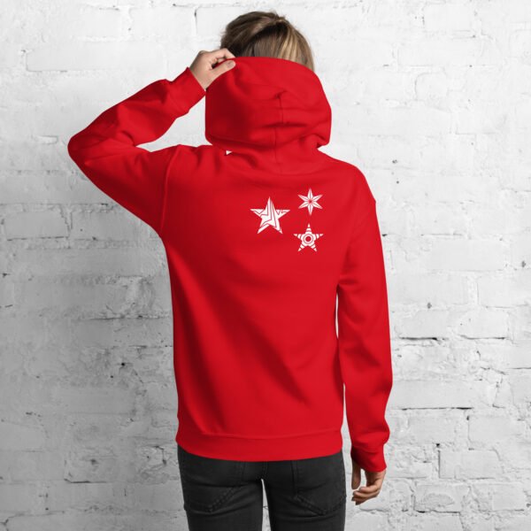 Unisex Hoodie - Image 4