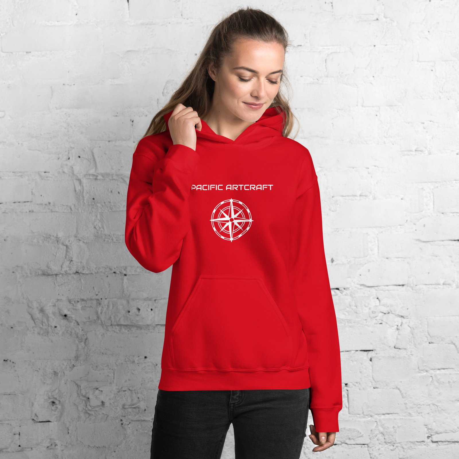 Unisex Hoodie - Image 3