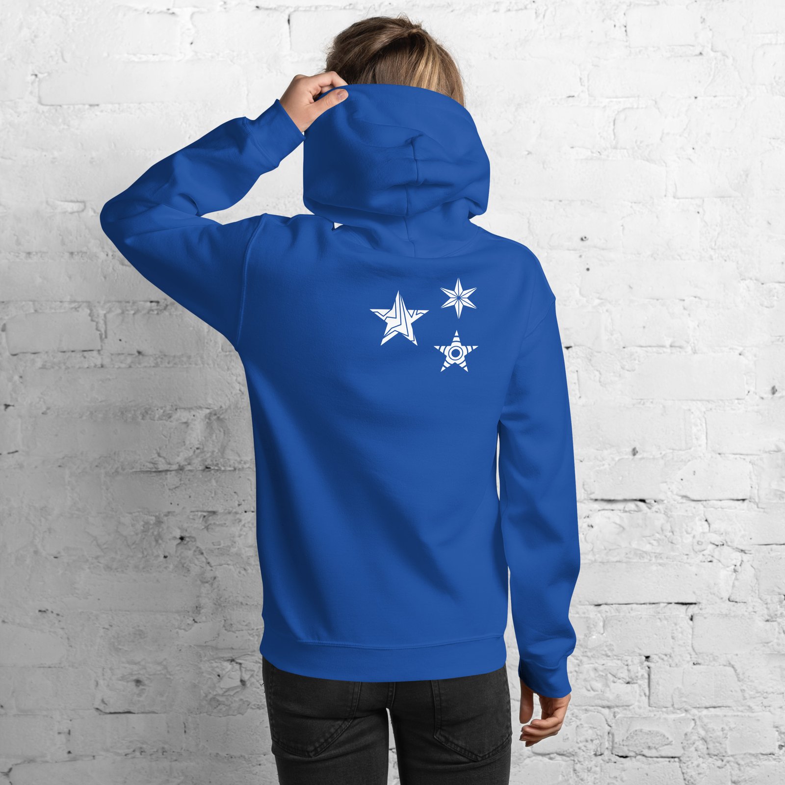 Unisex Hoodie - Image 6