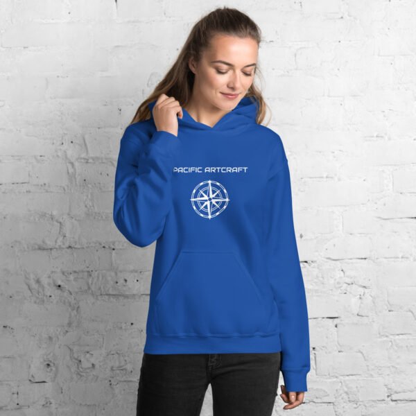 Unisex Hoodie - Image 5