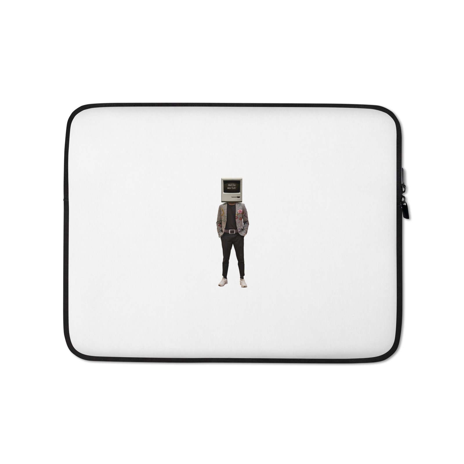 Laptop Sleeve