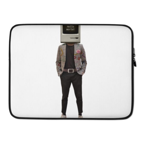 Laptop Sleeve - Image 2