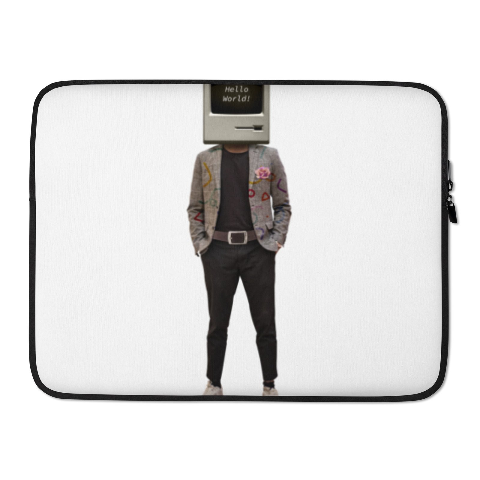 Laptop Sleeve - Image 2
