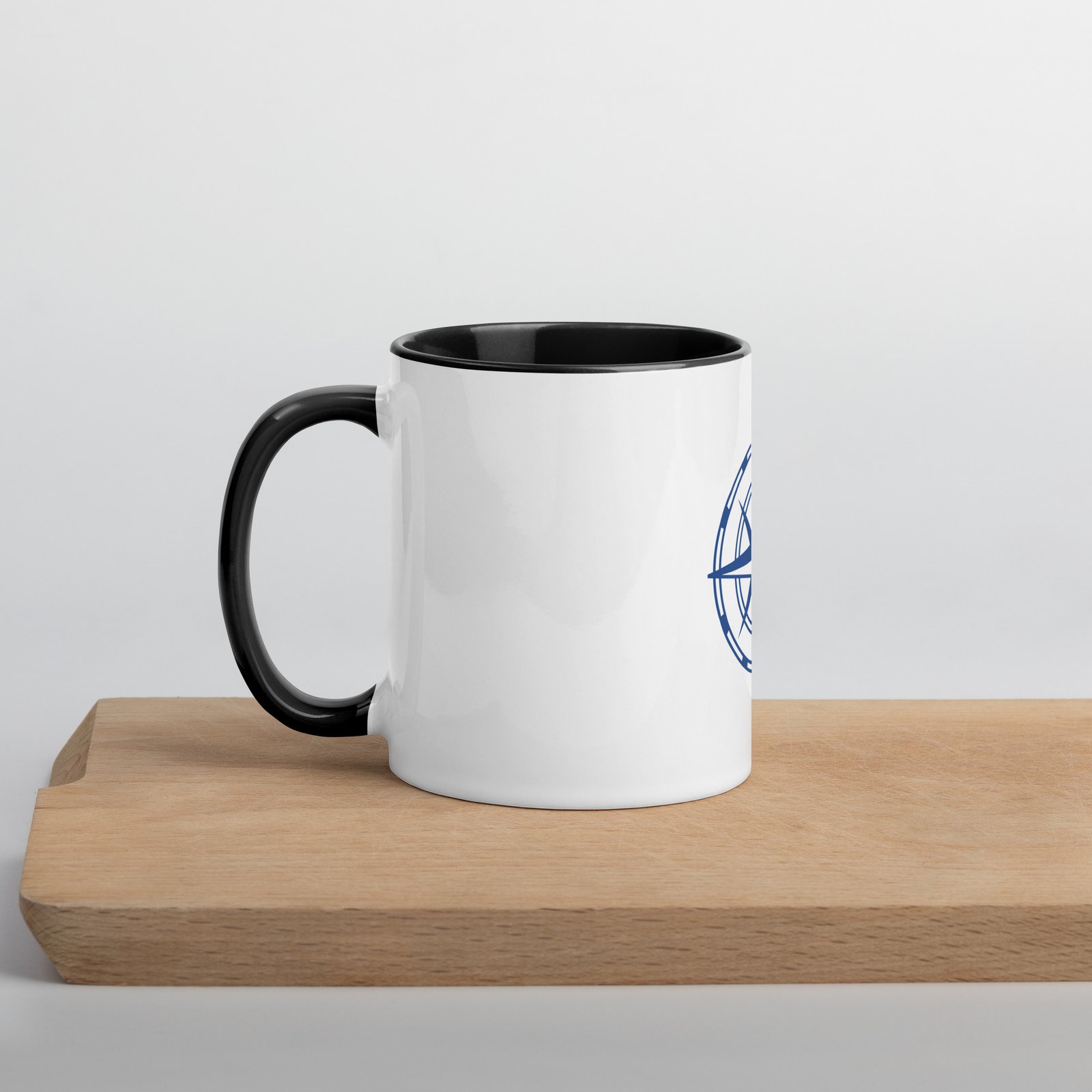 Mug with Color Inside - Image 2