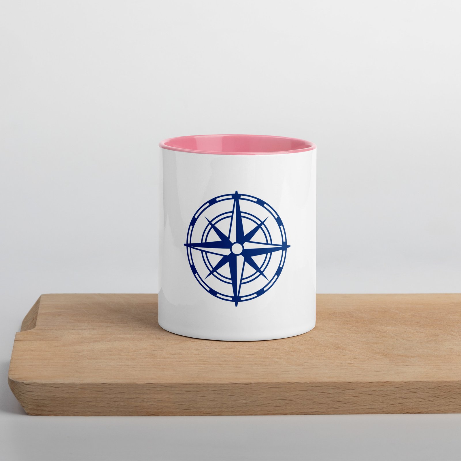 Mug with Color Inside - Image 10
