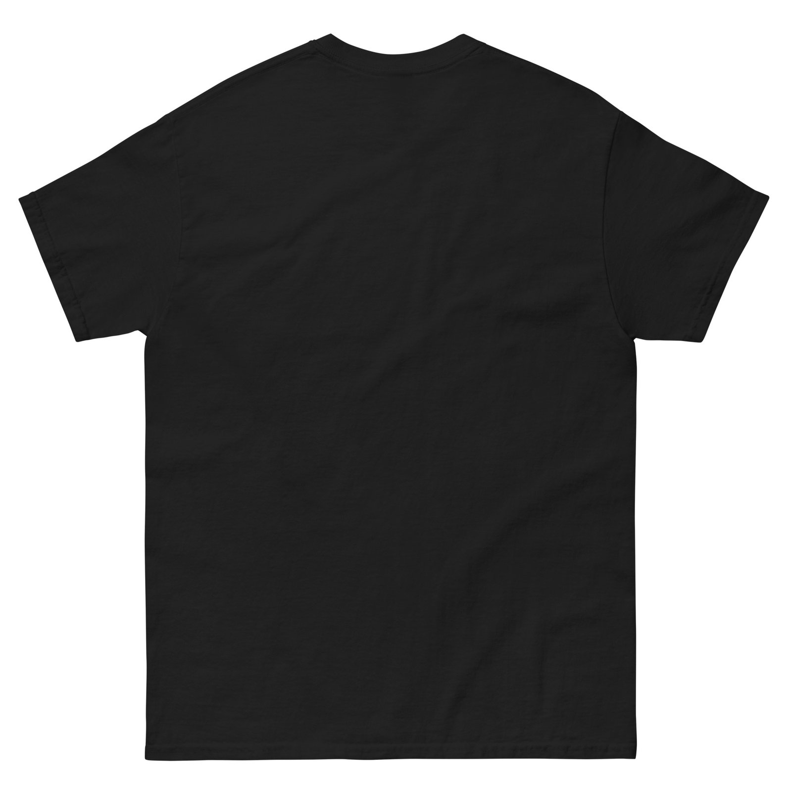 Unisex classic tee - Image 5
