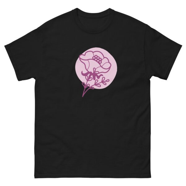 Unisex classic tee - Image 4