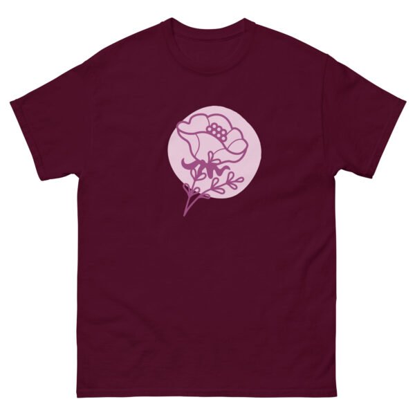 Unisex classic tee - Image 2
