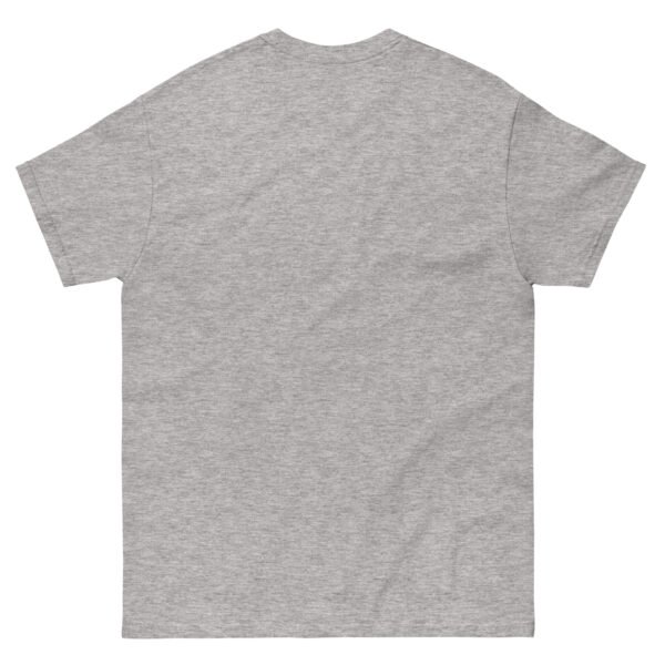 Unisex classic tee - Image 5