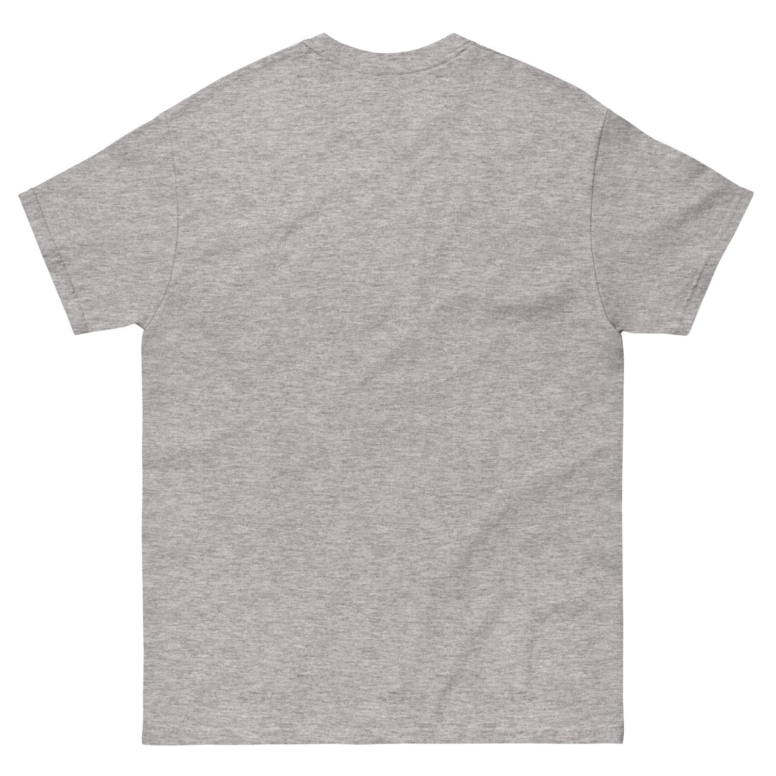 Unisex classic tee - Image 6