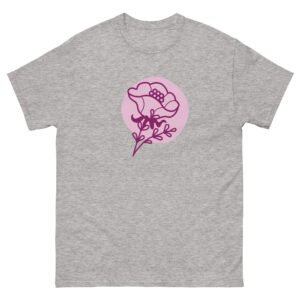 Unisex classic tee