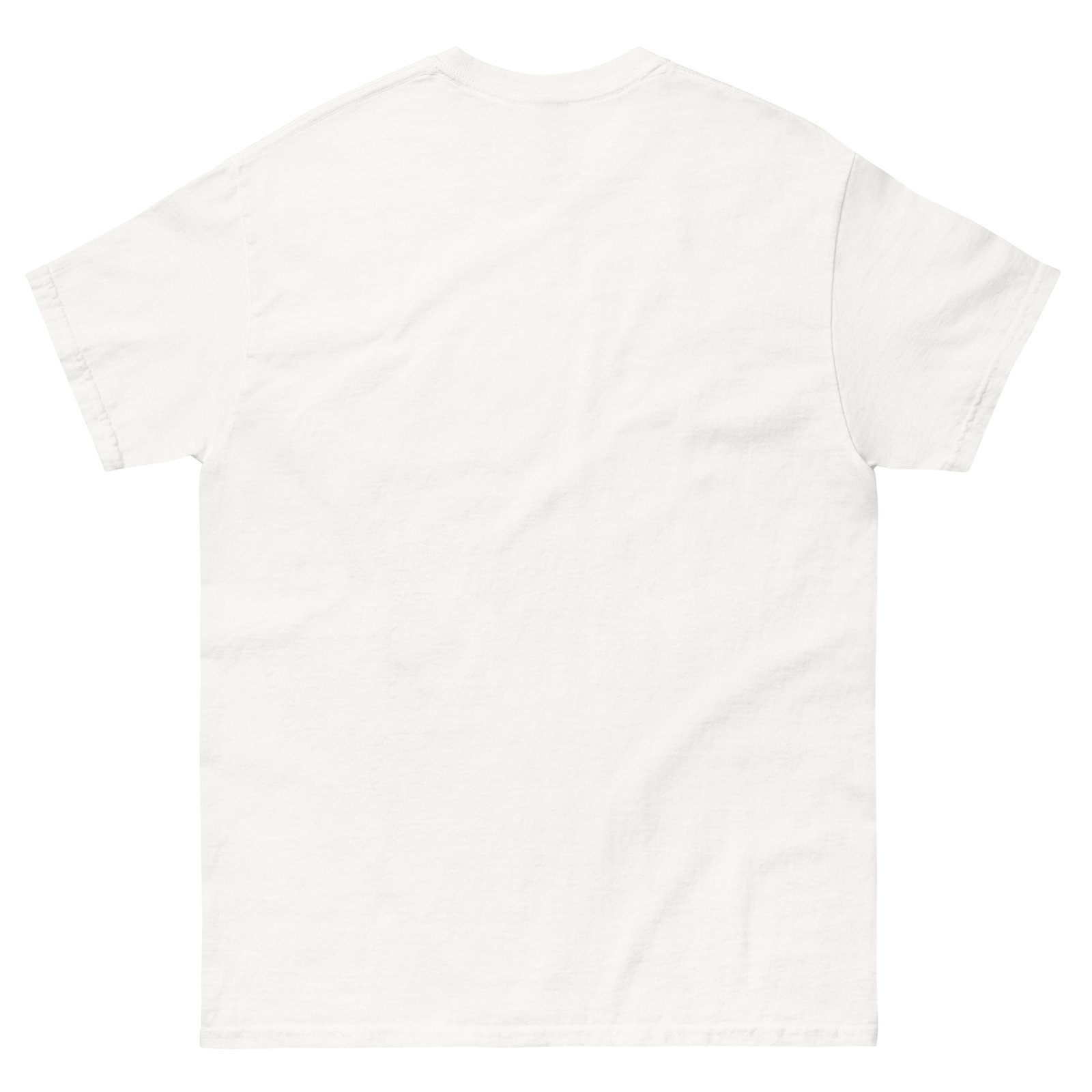 Unisex classic tee - Image 8