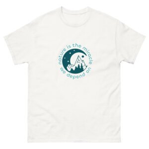 Unisex classic tee