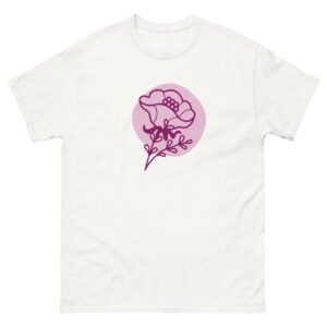Unisex classic tee
