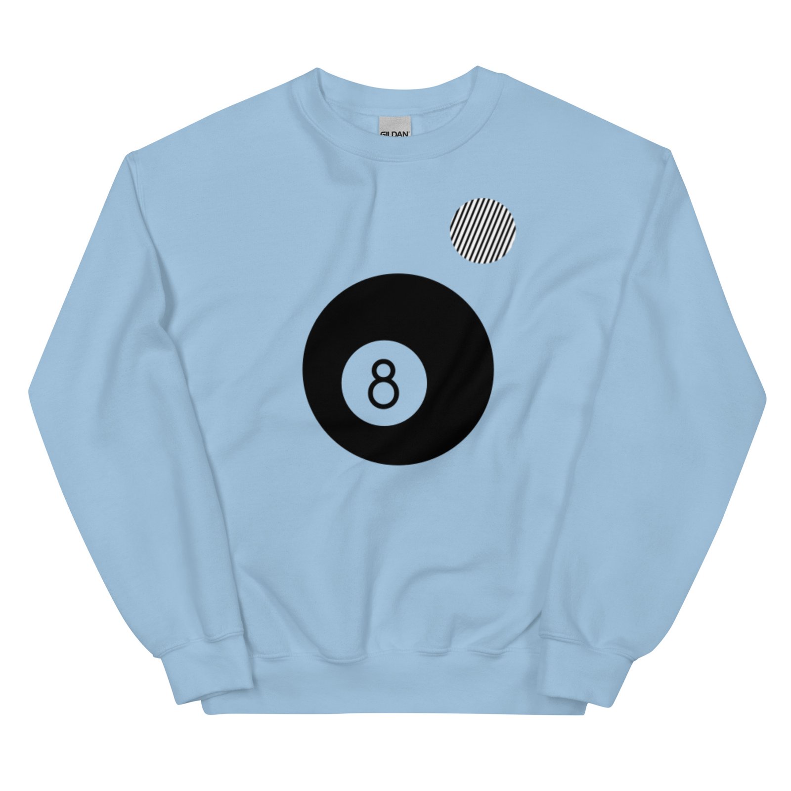 Unisex Sweatshirt - Image 4