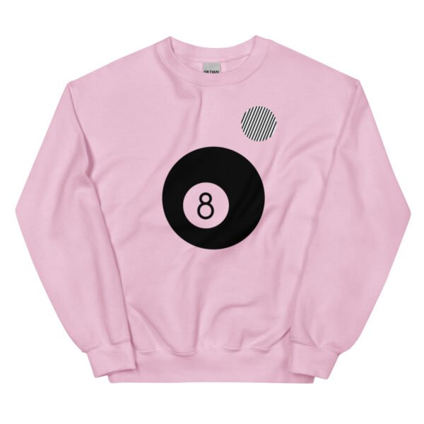 Unisex Sweatshirt - Image 7