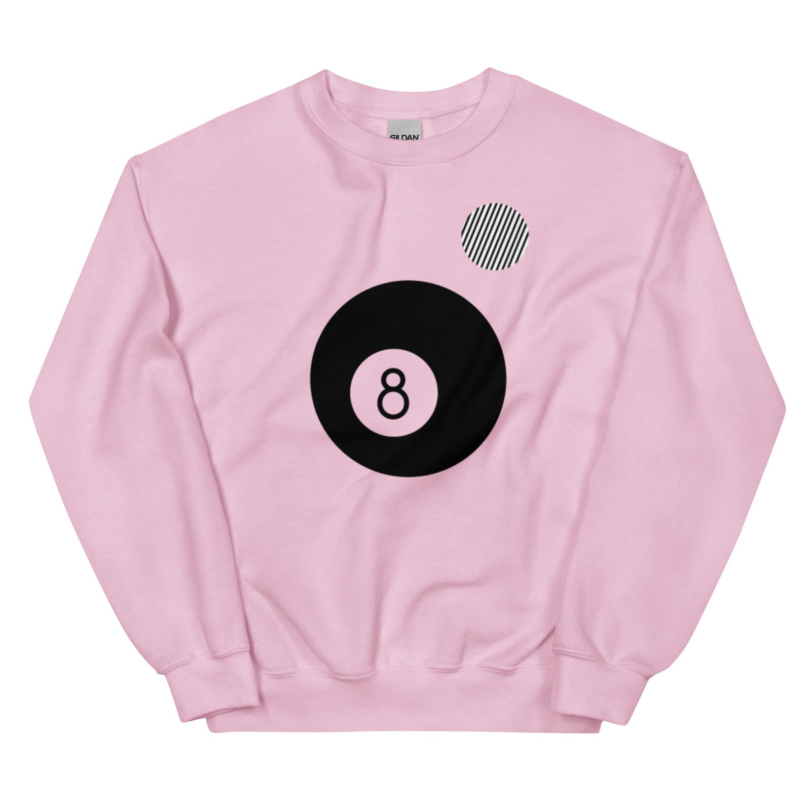 Unisex Sweatshirt - Image 7