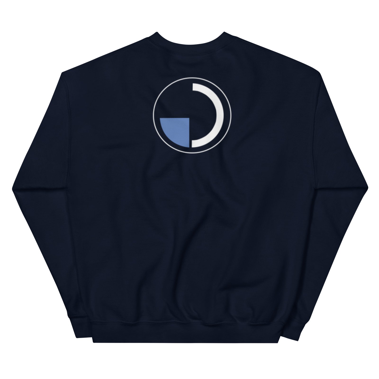 Unisex Sweatshirt - Image 3
