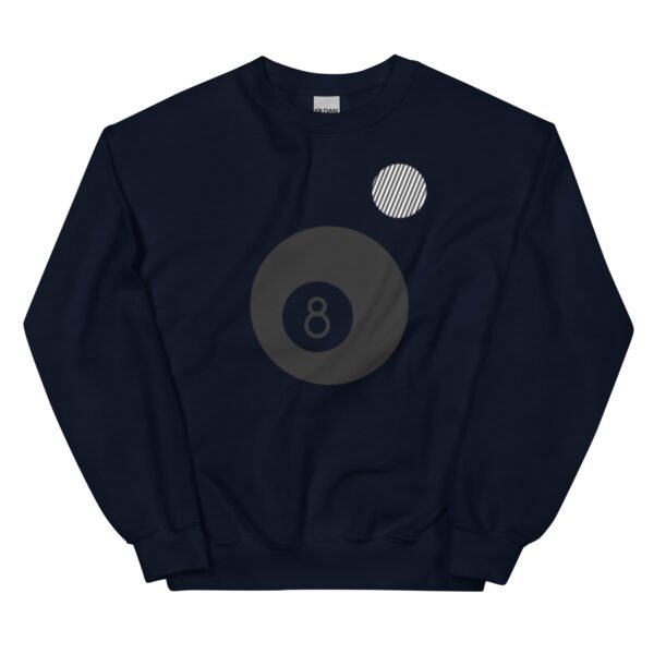 Unisex Sweatshirt - Image 2