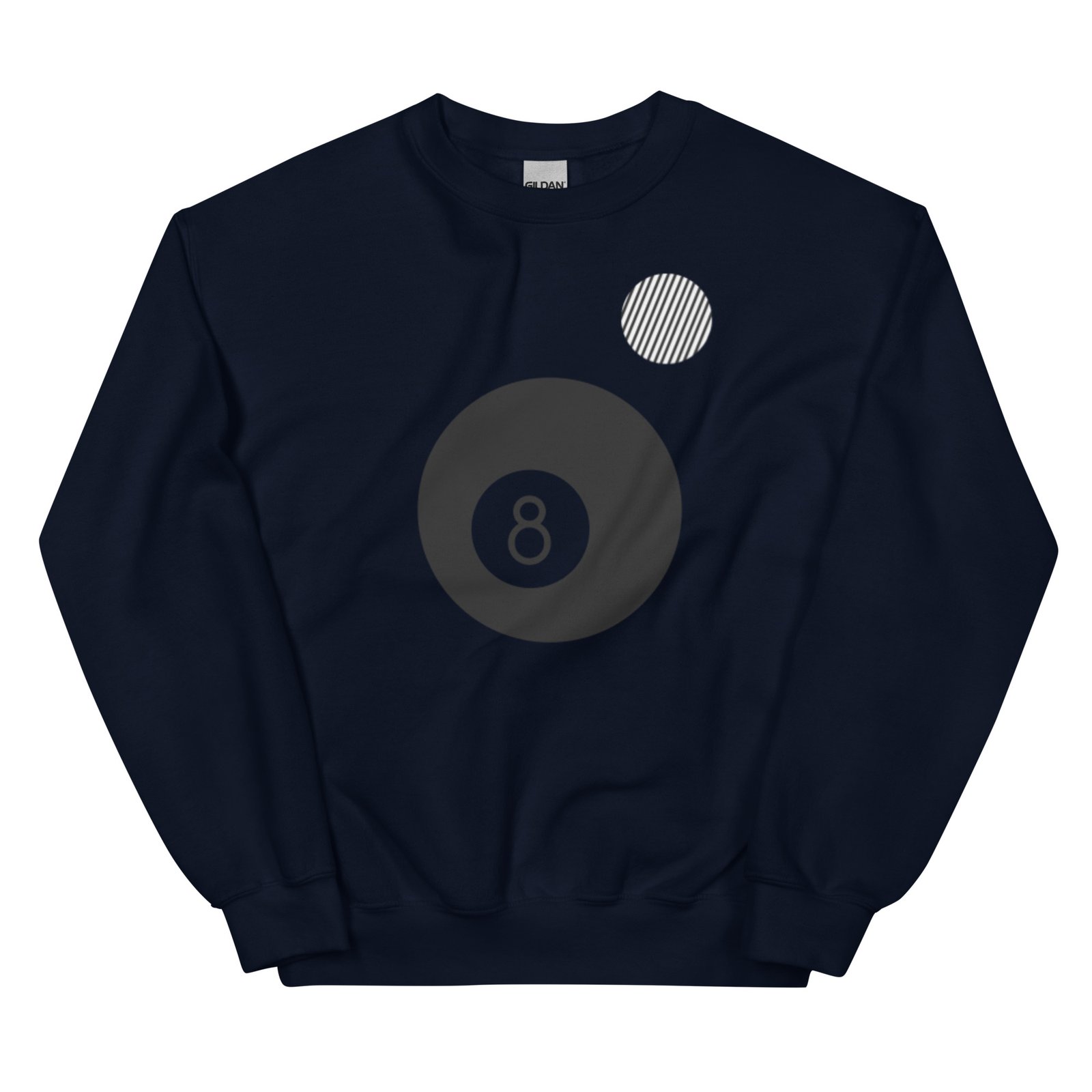 Unisex Sweatshirt - Image 2