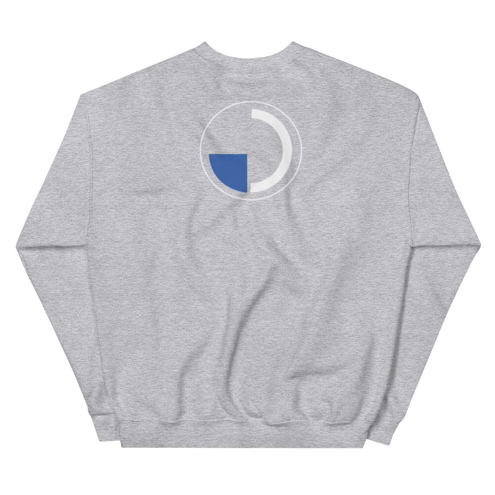Unisex Sweatshirt - Image 6