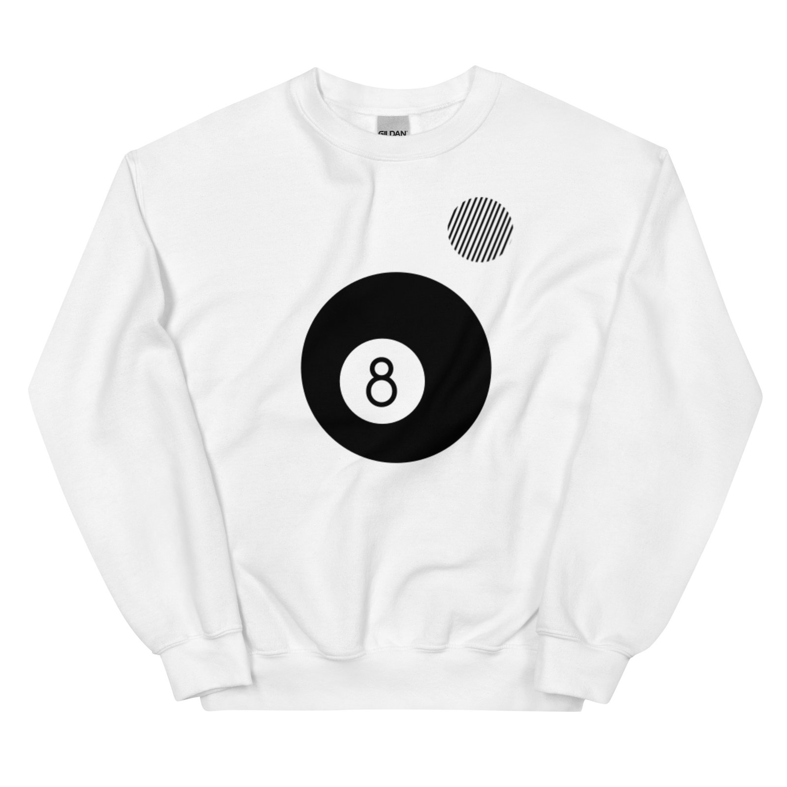 Unisex Sweatshirt - Image 9