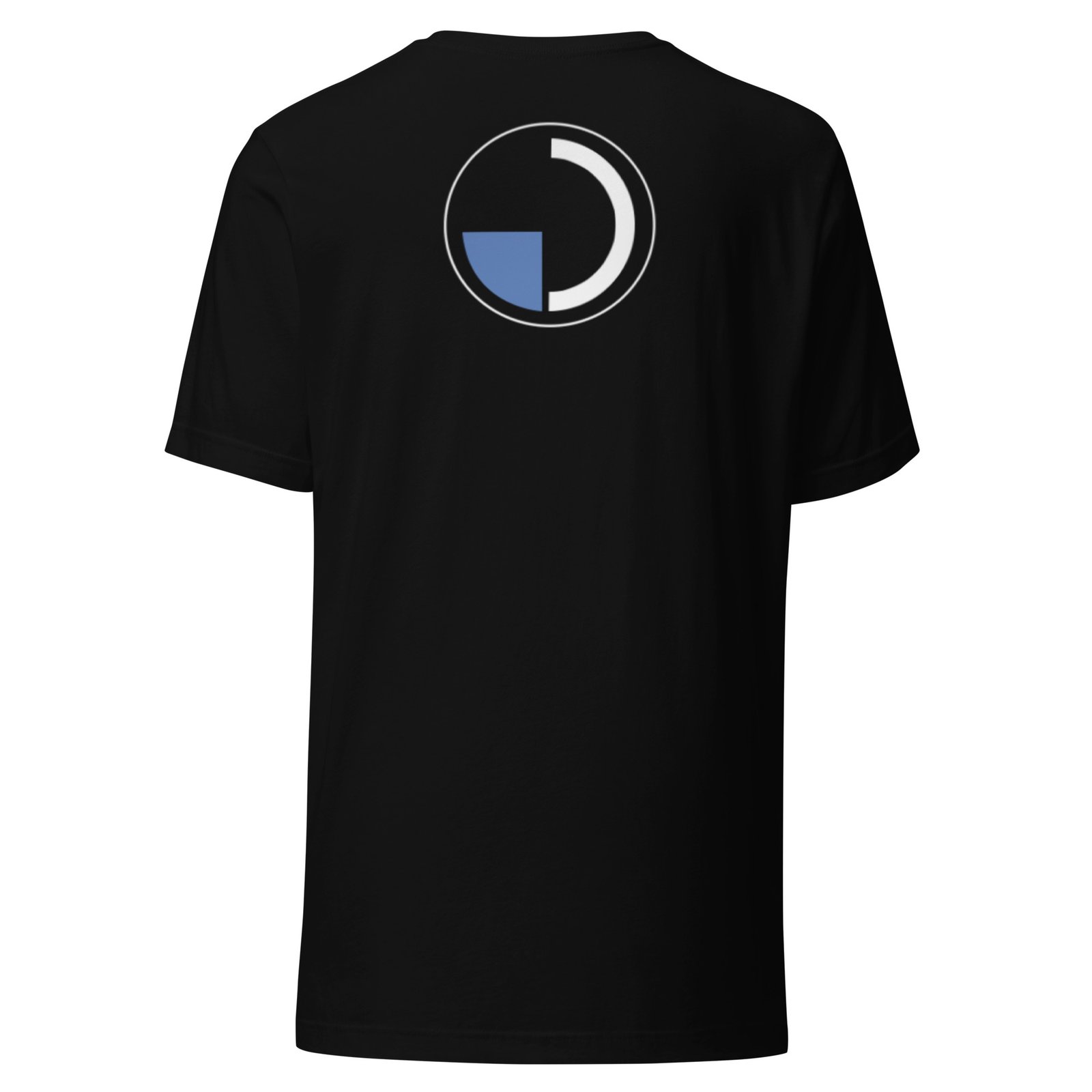 Unisex staple eco t-shirt - Image 5