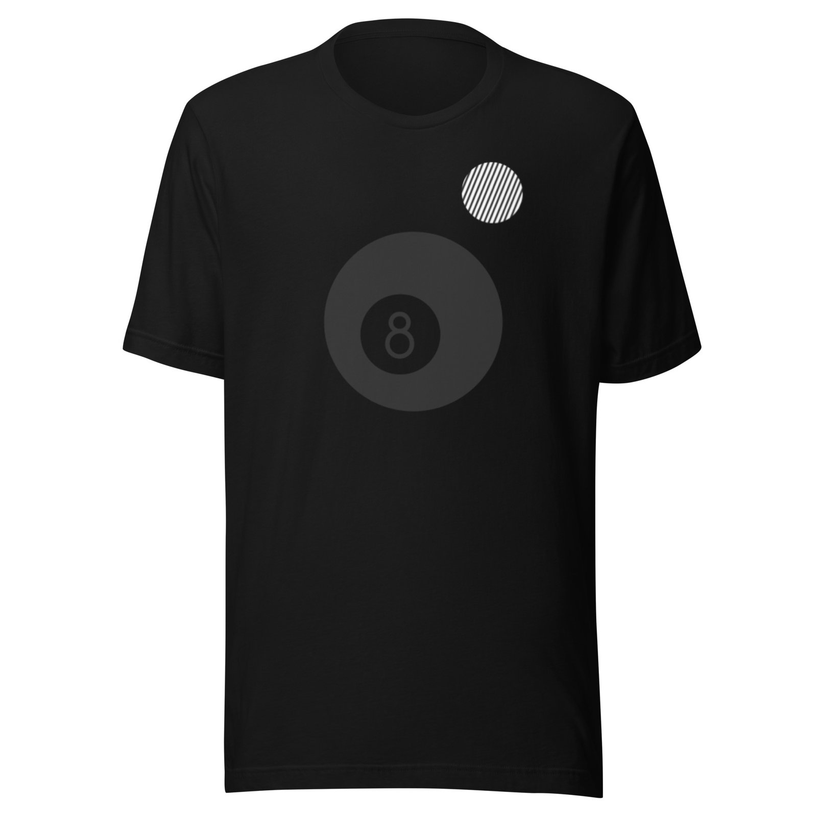 Unisex staple eco t-shirt - Image 2