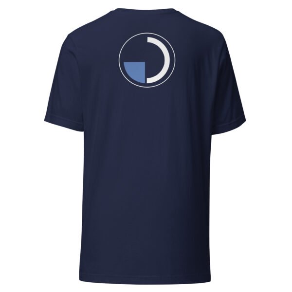 Unisex staple eco t-shirt - Image 4