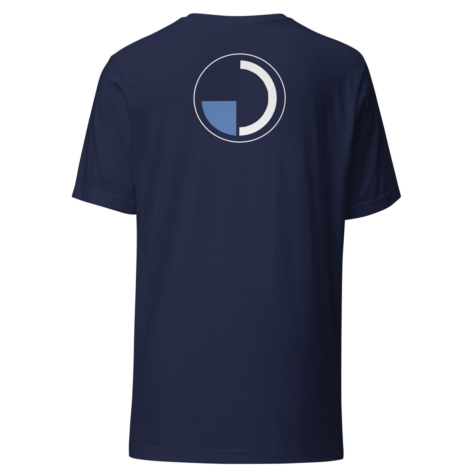 Unisex staple eco t-shirt - Image 4