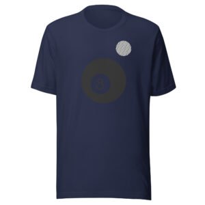 Unisex staple eco t-shirt