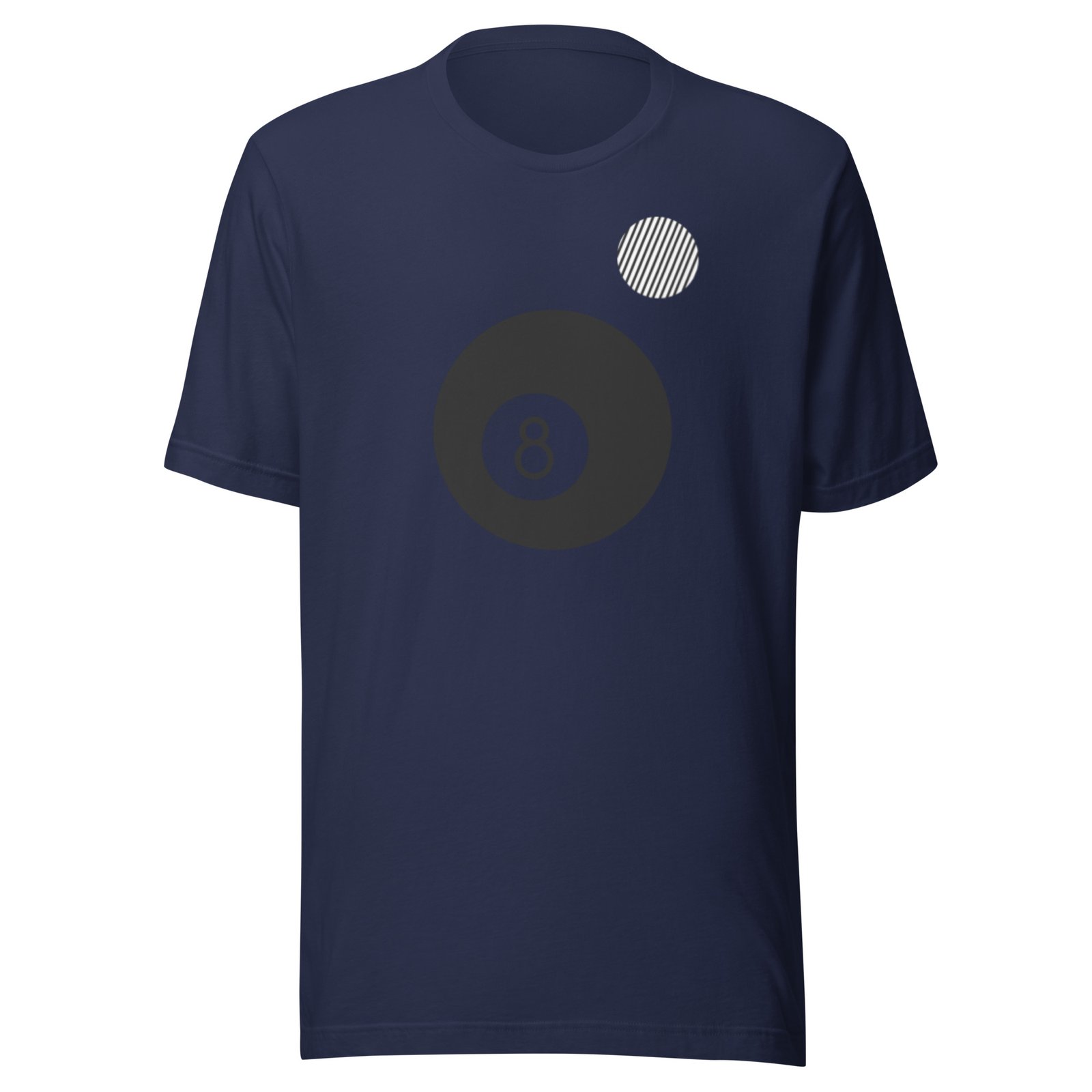 Unisex staple eco t-shirt - Image 6