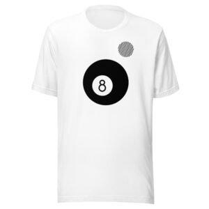 Unisex staple eco t-shirt