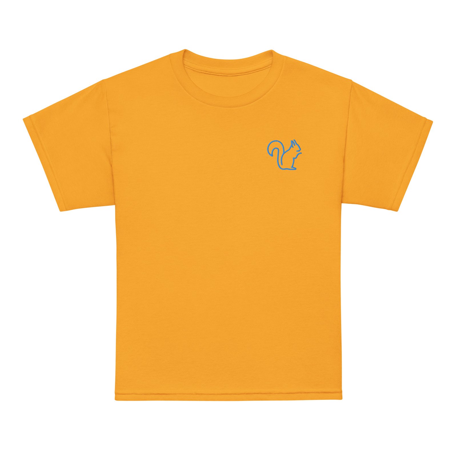 Youth t-shirt - Image 9