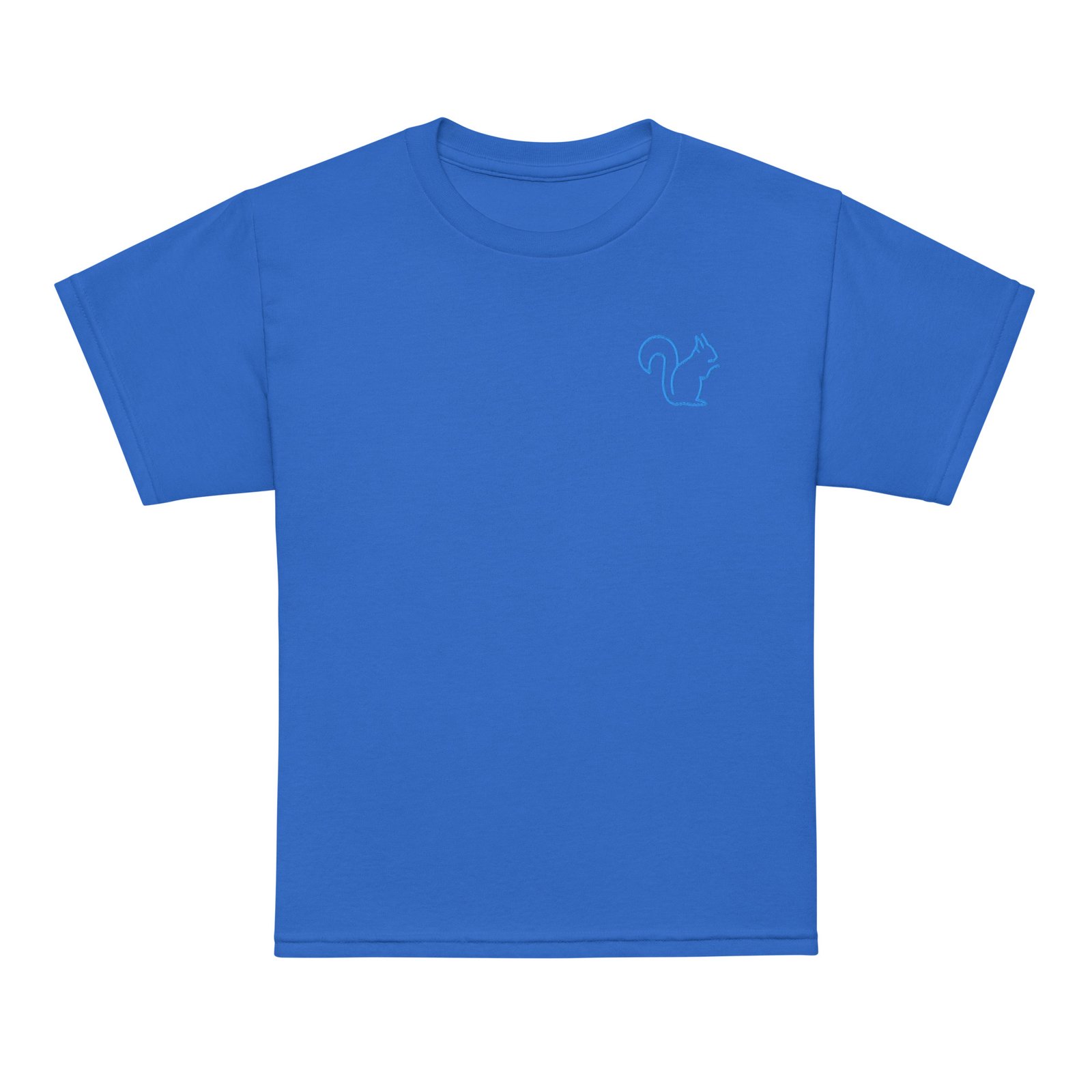 Youth t-shirt - Image 7